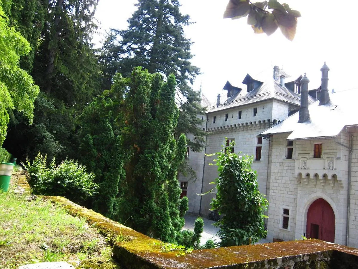 Cosy Castle With Pool Villa Serrieres-en-Chautagne Holiday home
