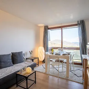 Soyouz Vanguard-86 By Interhome Appartement