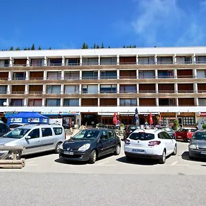 Chamrousse, 1 Pièce, 4 Personnes - Fr-1-340-209 Appartement