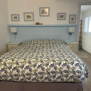 Les Deux Mas Hébergement de vacances Bormes-les-Mimosas