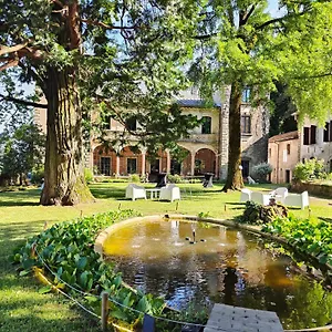 Chateau De Fortis Couette-café
